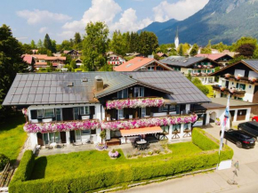 Gästehaus Immenhof Oberstdorf